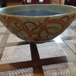 Liz Kinder Ramen Bowl